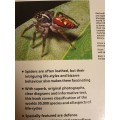 Spiders of The World: Rod & Ken Preston-Mafham (Paperback)
