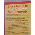 User`s Guide to Nutritional Supplements: Jack Callem (Paperback)
