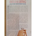 The Complete Decorating and Home Improvement Book: Mike Lawrence (Hardcover)