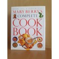 Mary Berry`s Complete Cookbook (Hardcover)