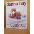 Modern Classics Book 2 : Donna Hay (Paperback)