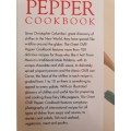 The Great Chilli Pepper Cookbook : Gina Steer (Hardcover)