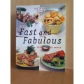 The Australian Women`s Weekly - Fast and Fabulous, Meals for Busy People (Paperback)