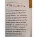 Illustrated Elements of Reflexology - What you need to know about foot massage: Beryl Crane