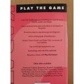 Play the Game - Karate: Karl Oldgate (Paperback)
