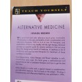 Alternative Medicine: Loulou Brown (Paperback)