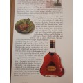 Spirits & Liqueurs Cookbook - Guide to alcohol-based drinks : Stuart Walton, Norma Miller
