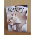 Pottery A Complete Step-by-Step Guide : Geraldine Christy and Sara Pearch (Hardcover)