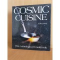 Cosmic Cuisine - The Astrological Cookbook: Tom Jaine (Hardcover)