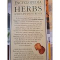 The Encyclopedia of Herbs Spices & Flavourings: Elisabeth Lambert Ortiz (Hardcover)