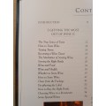 Jancis Robinson`s Wine Course (Hardcover)