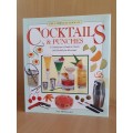 The Complete Book of Cocktails & Punches : Sue Michalski (Hardcover)