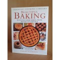 Beautiful Baking - Enticing Home Bakes, from Breads to Gateaux: Carole Clements (Hardcover)