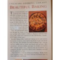 Beautiful Baking - Enticing Home Bakes, from Breads to Gateaux: Carole Clements (Hardcover)