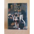 Harrods Book of Fine Wine Edited by Joanna Simon (Hardcover)