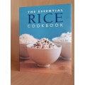 The Essential Rice Cookbook (Hardcover)