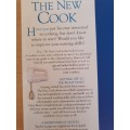 The New Cook - The Essential Guide to All the Cookery Basics: Mary Berry (Hardcover)