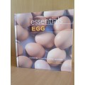 Essentials - Egg - Explain the versatility, aroma, and taste Edited by Jane Donovan (Hardcover)