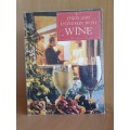 Enjoy and Entertain with Wine (Hardcover)