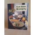 Buffets - Mary Berry (Hardcover)