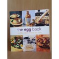 HAMLYN - The Egg Book - Souffles, crepes, frittatas and more (Paperback)
