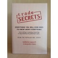 Trade Secrets : Katherine Lapworth & Alexandra Fraser (Hardcover)