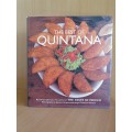 The Best of Quintana by Patricia Quintana (Hardcover)