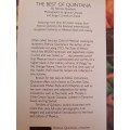 The Best of Quintana by Patricia Quintana (Hardcover)