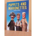 Puppets and Marionettes : Raymond Humbert (Paperback)
