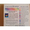 Essentials - How to mix 200 cocktails : Carlos of Raffles (Paperback)