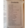 The Beer Lover`s Bible Homebar Handbook by Nic van Oudshoorn (Paperback)