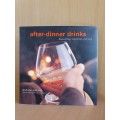 After-dinner Drinks: Andrew Jefford (Hardcover)