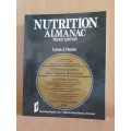 Nutrition Almanac (Third Edition) Lavon J. Dunne (Paperback)