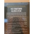 Nutrition Almanac (Third Edition) Lavon J. Dunne (Paperback)