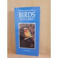 A Photographic Guide to Birds of East Africa: Dave Richards (Paperback)