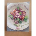 Healing Foods Cookbook: Jane Sen (Paperback)