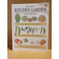 The New Kitchen Garden : Andrew Bicknell (Paperback)