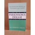Parkinson`s Disease: Dr Harvey Sagar (Paperback)