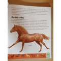 Horses Dictionary - An A to Z of Horses (Hardcover)
