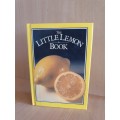The Little Lemon Book (Hardcover)