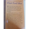 Great Scarf Ideas: Carol Endler Sterbenz (Hardcover)