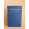 Schworterbuch (Deutsche-Afrikaans/Afrikaans-Deutsch)