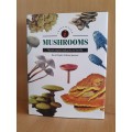 Mushrooms - The New Compact Study Guide and Identifier: David Pegler & Brian Spooner (Hardcover)