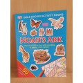 DK - Noah`s Ark - Bible Sticker Activity Book