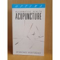 Acupuncture : Dr Michael Nightingale (Paperback)