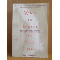 What to Expect in Your Fifties : Judy Mandell (Paperback)