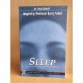 Sleep - The Complete Guide to Sleep Disorders: Dr J. Paul Caldwell (Paperback)