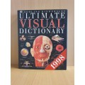 DK - Ultimate Visual Dictionary : Dorling Kindersley  (Hardcover)