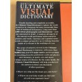 DK - Ultimate Visual Dictionary : Dorling Kindersley  (Hardcover)