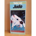Take Up Judo : George Glass (Paperback)